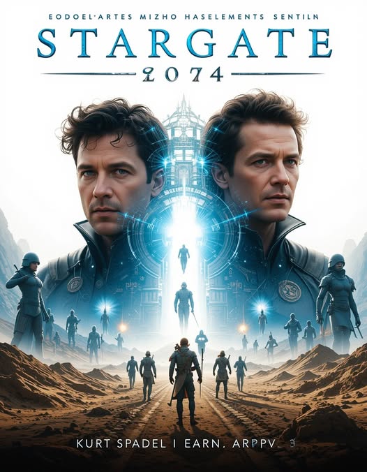Stargate