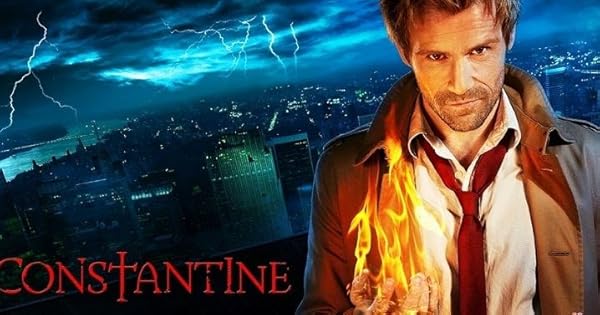 Constantine