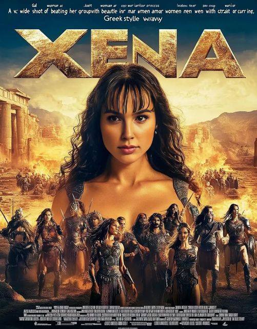 Xena