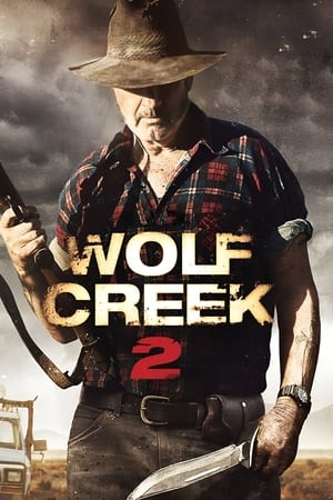 Wolf Creek 3