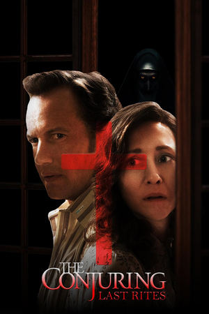 The Conjuring: Last Rites