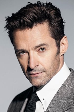 Hugh Jackman