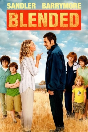 Blended 2