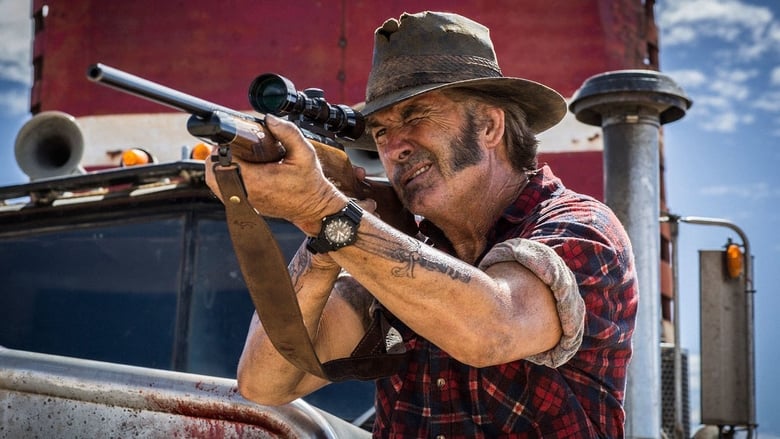 Wolf Creek 3