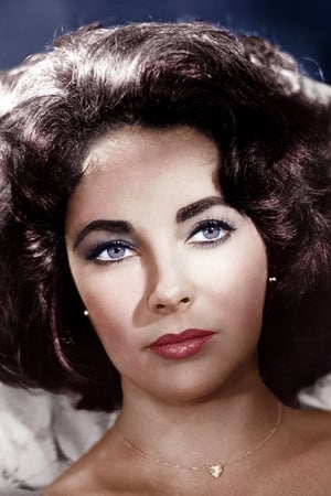 Elizabeth Taylor