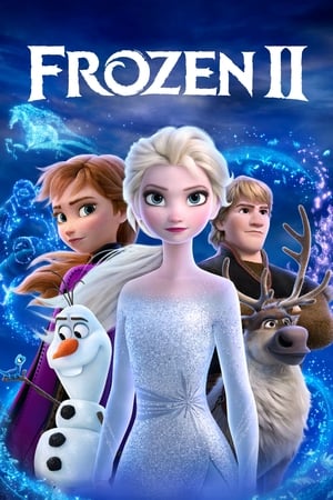 Frozen III