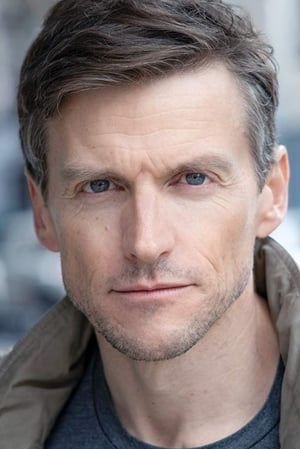 Gideon Emery