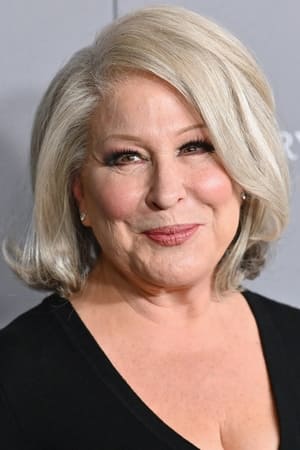 Bette Midler