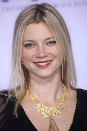 Amy Smart