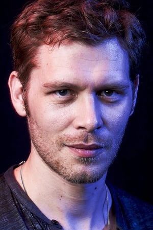 Joseph Morgan