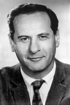 Eli Wallach