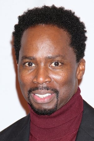 Harold Perrineau