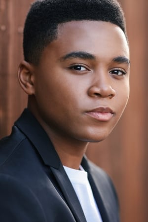 Chosen Jacobs